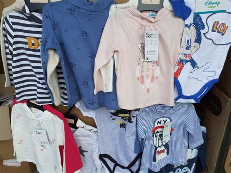 vente en gros destockage vetements bebe garcons